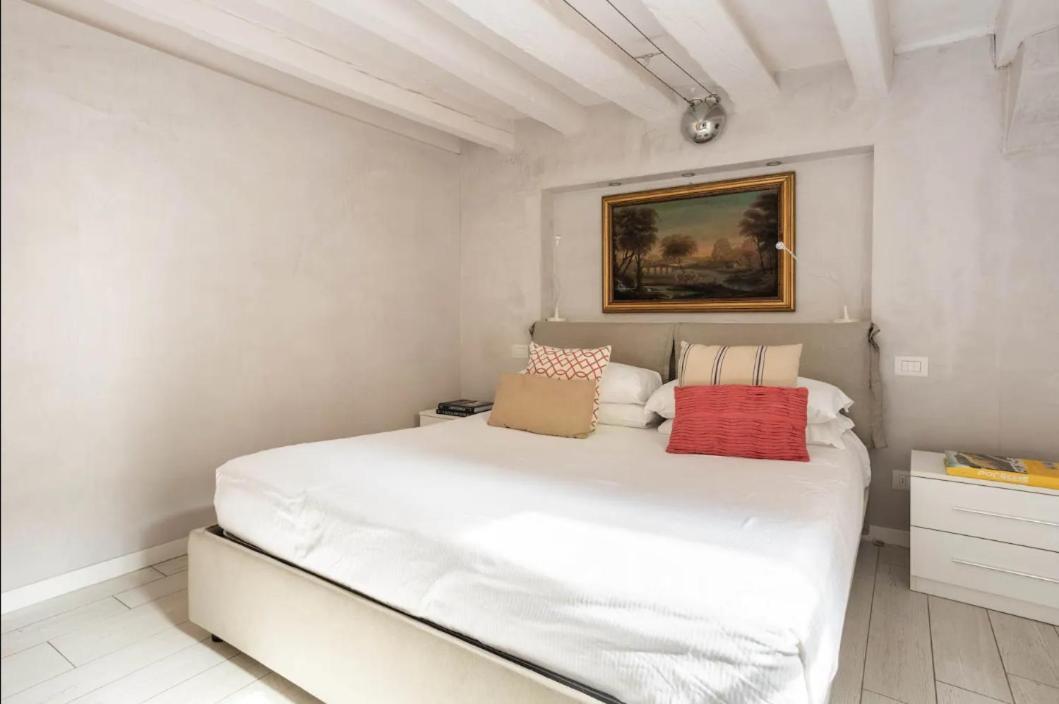 Mmesuite Arena Di Verona By Maisonme Collection Εξωτερικό φωτογραφία