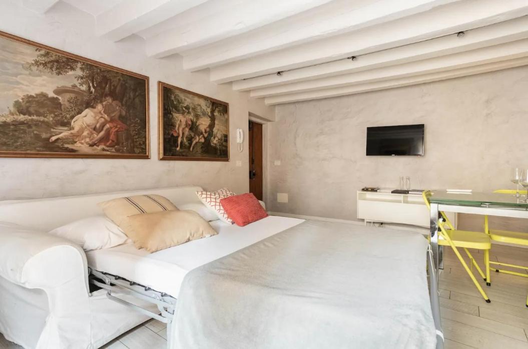 Mmesuite Arena Di Verona By Maisonme Collection Εξωτερικό φωτογραφία