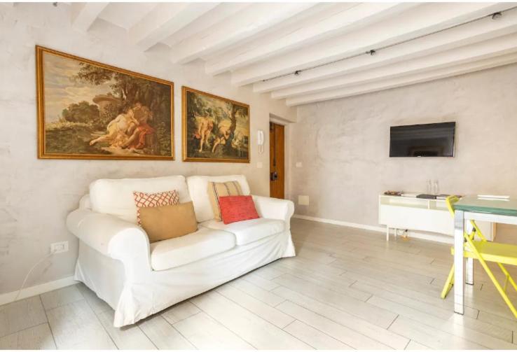 Mmesuite Arena Di Verona By Maisonme Collection Εξωτερικό φωτογραφία