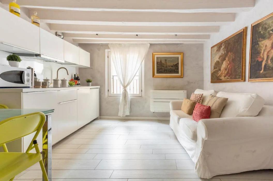Mmesuite Arena Di Verona By Maisonme Collection Εξωτερικό φωτογραφία