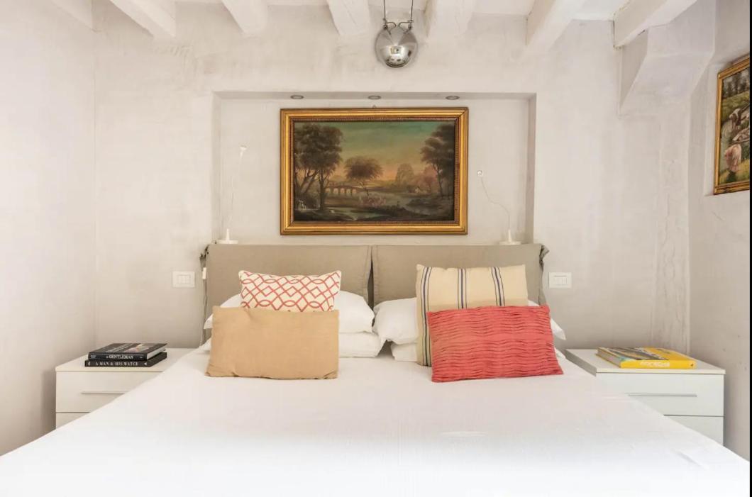 Mmesuite Arena Di Verona By Maisonme Collection Εξωτερικό φωτογραφία