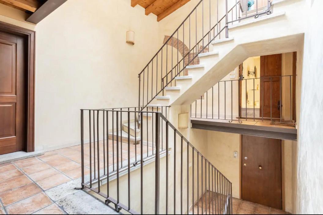 Mmesuite Arena Di Verona By Maisonme Collection Εξωτερικό φωτογραφία